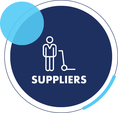 Suppliers