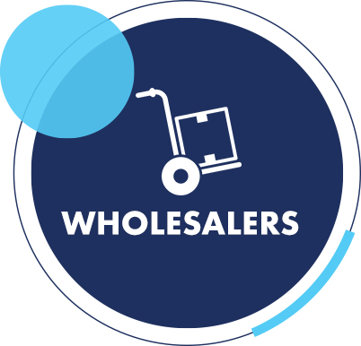 Wholesaler